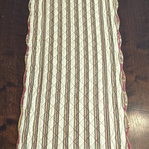 At Home America table runner - Picture 2 of 5